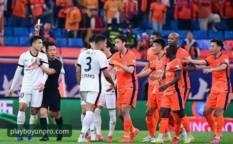 青岛海牛13年磨一剑！3-1力克上海海港，博云体育APP深度解析这场逆转大戏