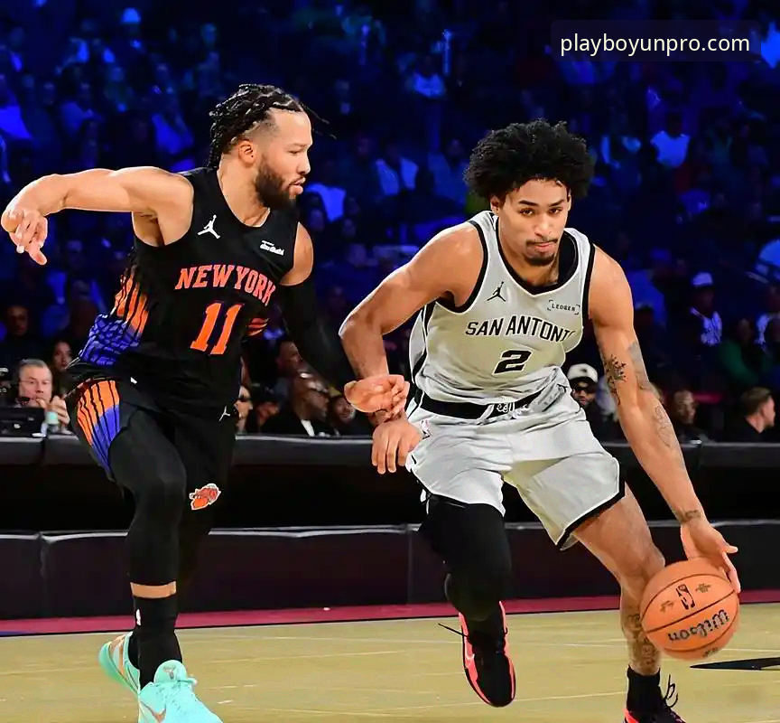 博云体育见证季后赛4大震撼时刻：尼克斯半场领先47分创NBA历史纪录